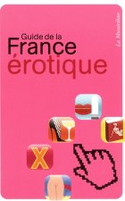Guide de la France érotique