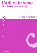 L'oeil et le sexe - Sur l'exhibitionnisme