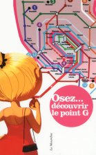 Osez découvrir le point G