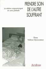 Prendre soin de l'autre souffrant
