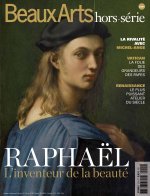 RAPHAEL, L'INVENTEUR DE LA BEAUTE - BA HS