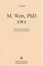 M. Wen, PhD