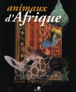 ANIMAUX D'AFRIQUE