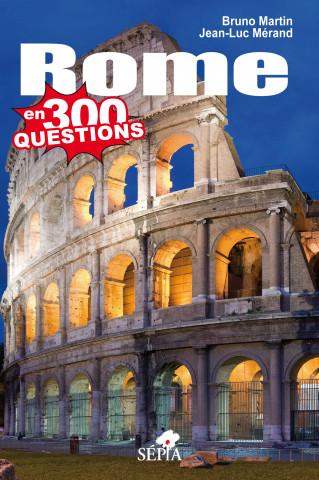 ROME EN 300 QUESTIONS