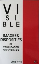 VISIBLE, N 10/2013. RHETORIQUE ET VISUALISATION SCIENTIFIQUE