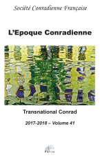 L'EPOQUE CONRADIENNE VOL. 41