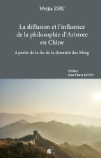 La diffusion et l'influence de la philosophie d'Aristote en Chine à partir de la fin de la dynastie des Ming