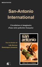 San-Antonio international - circulation et imaginaire d'une série policière française