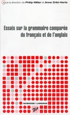 ESSAIS SUR LA GRAMMAIRE COMPAREE DU FRANCAIS ET DE L ANGLAIS