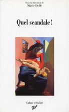 QUEL SCANDALE !