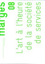 L'ART A L'HEURE DE LA SOCIETE DE SERVICE