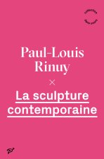SCULPTURE CONTEMPORAINE