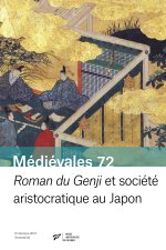 ROMAN DU GENJI ET SOCIÉTÉ ARISTOCRATIQUE AU JAPON