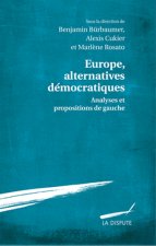 Europe, alternatives démocratiques
