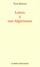 Lettre à une Algerienne