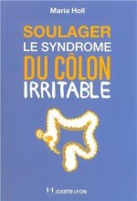 Soulager le syndrome du colon irritable + CD