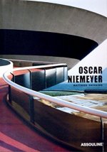OSCAR NIEMEYER