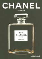 CHANEL PARFUM