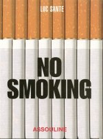 COFFRET NO SMOKING