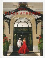 HOTEL PLAZA ATHENEE PARIS