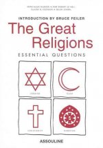 GREAT RELIGIONS