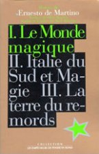 Oeuvres 1 Le Monde magique