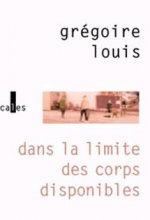 Dans la limite des corps disponibles