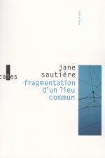 Fragmentation d'un lieu commun