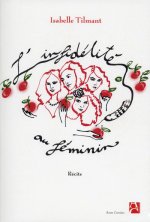 L'infidélité au féminin