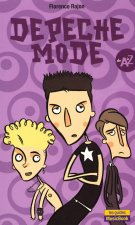 Depeche Mode de A à Z