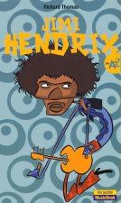 Jimi Hendrix de A à Z