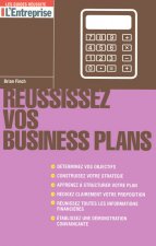Réussissez votre business plan