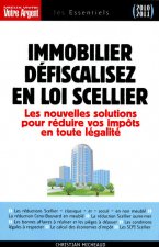 Immobilier défiscalisez en loi Scellier 2010-2011