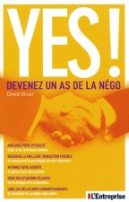Yes ! Devenez un AS de la négo