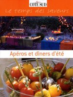 Apéros et diners d'été