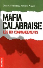 Mafia calabraise, les dix commandements