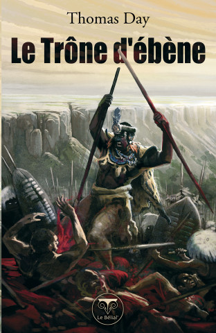 Le trône d'ébène