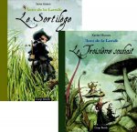 COFFRET JEAN DE LA LANDE