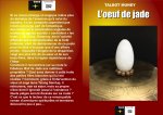 L'OEUF DE JADE