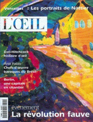 L'Œil