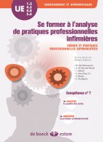 UE 1.3, 4.5, 4.8 et 5.6 - Se former à l'analyse de pratiques professionnelles infirmières