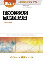 UE 2.9 - Processus tumoraux