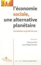 L' Économie sociale, une alternative planétaire