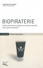 Biopiraterie, Quelles Alternatives Pour Les Entreprises ?