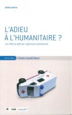 L' Adieu a l'Humanitaire