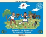En route vers l'inconnu, tome 2