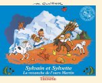 La revanche de l'ours Martin, tome 4