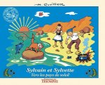 Vers les pays de soleil, tome 8