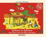 Aux prises avec les bêtes sauvages, tome 10