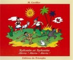 Alerte ! Alerte ! Alerte !, tome 11